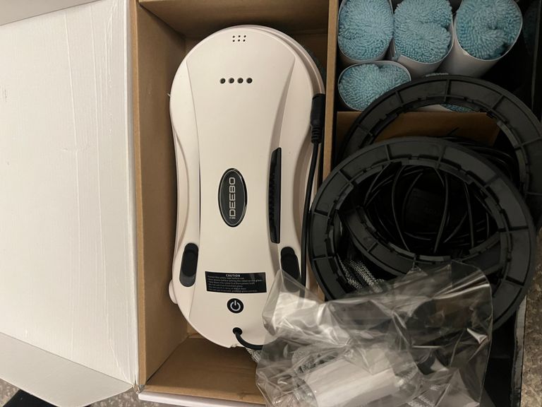 Купить iDeebo С200 Б/У