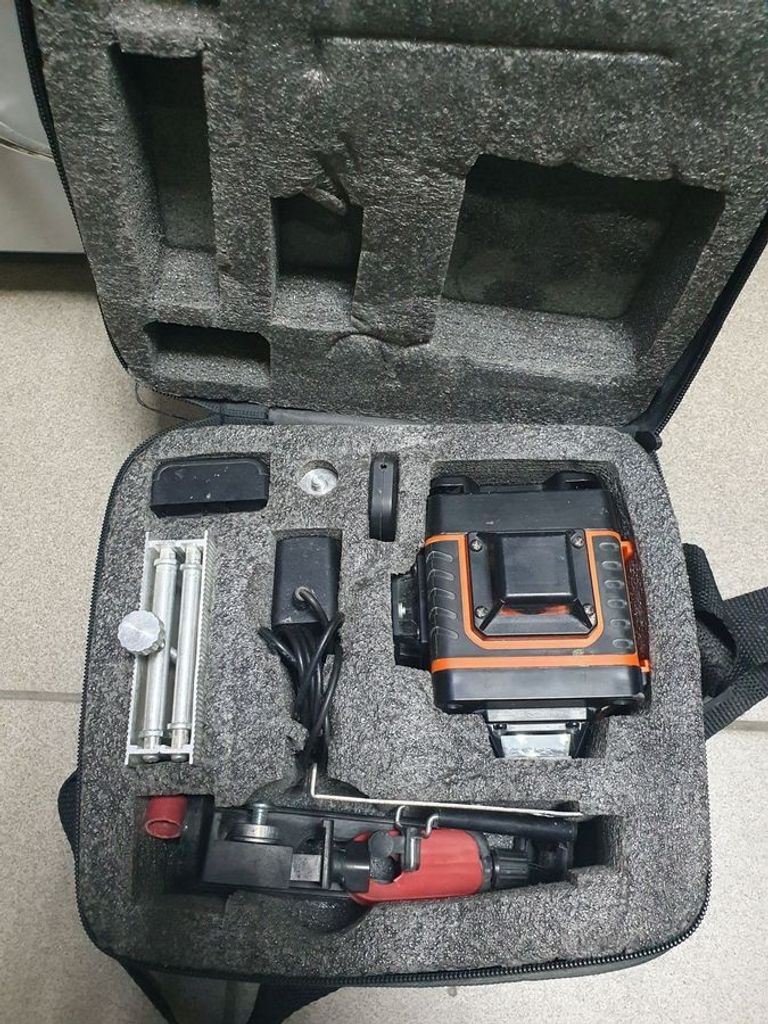 Розпродаж Hilda 4d 16 ліній + набір, продавець Техноскарб