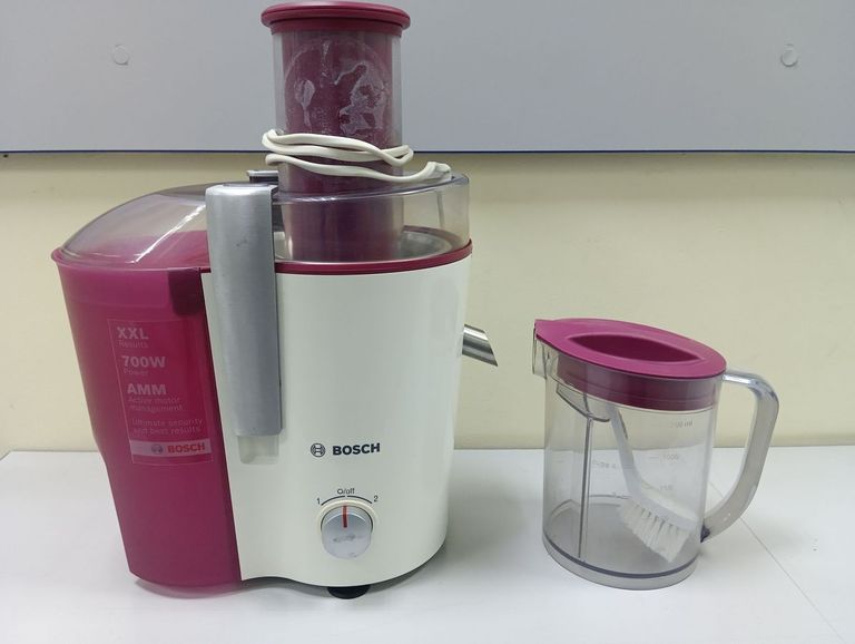 Bosch MES20C0 Код:01-200874508. Зображення 7