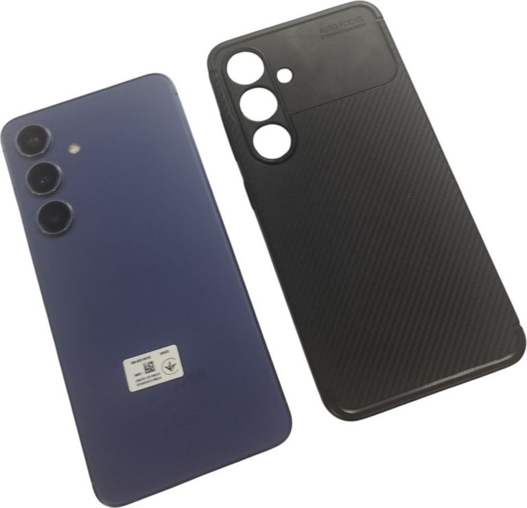 Купити Samsung galaxy s24 8/256gb Б/У