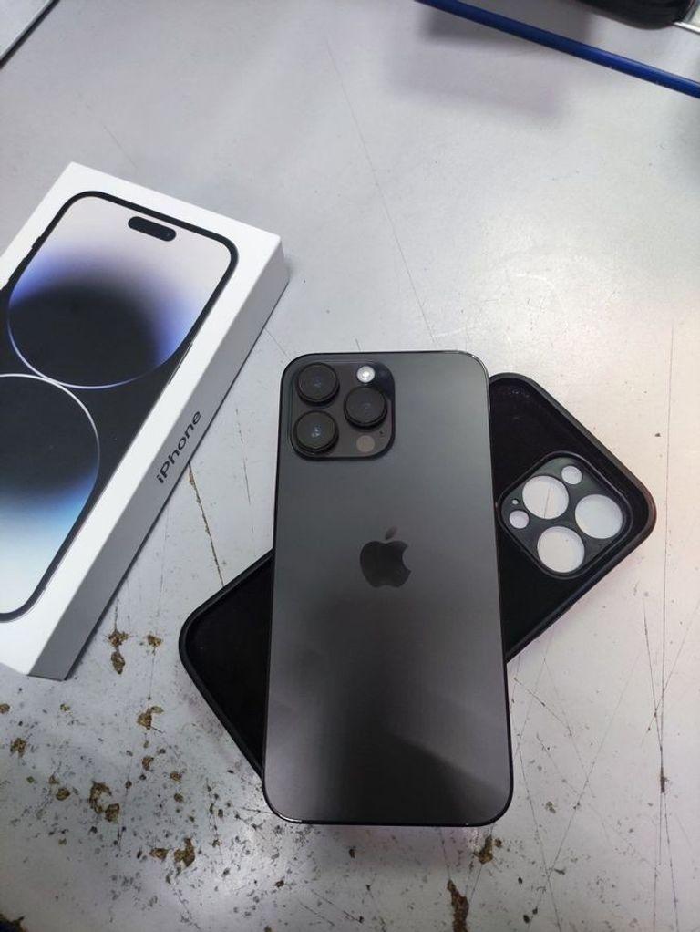 Розпродаж Apple iphone 14 pro max 256gb, продавець Техноскарб