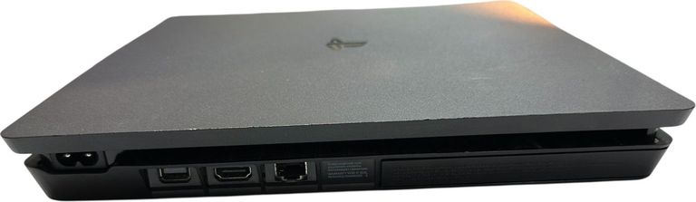 Оголошення  Sony PlayStation 4 Slim 1TB Black Б/У