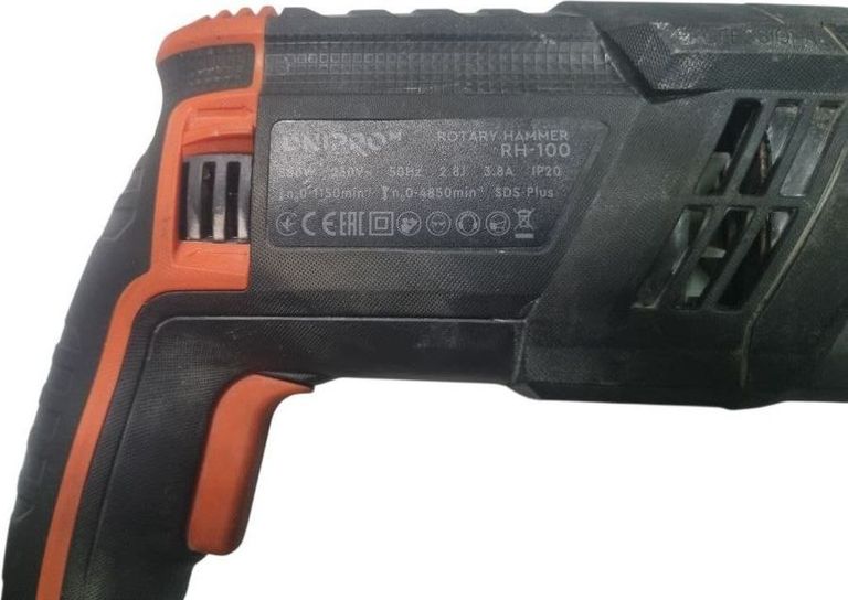 Дешево Dnipro-M rh-100 з ломбарду