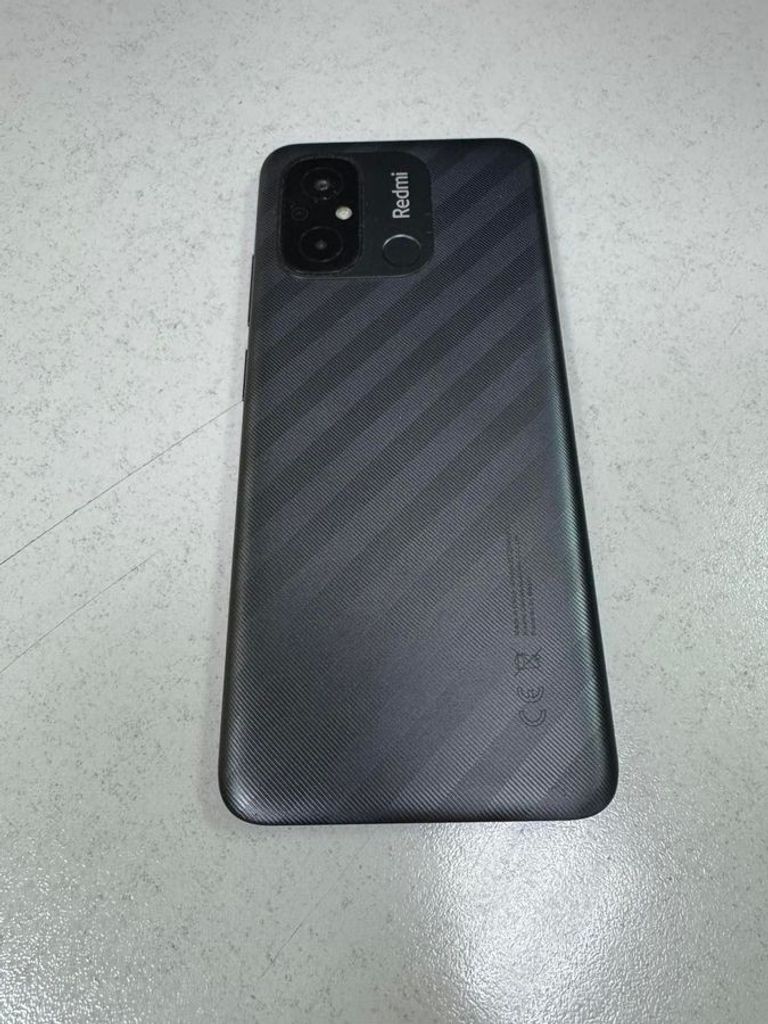 Дешево Xiaomi redmi 12c 4/128gb з ломбарду