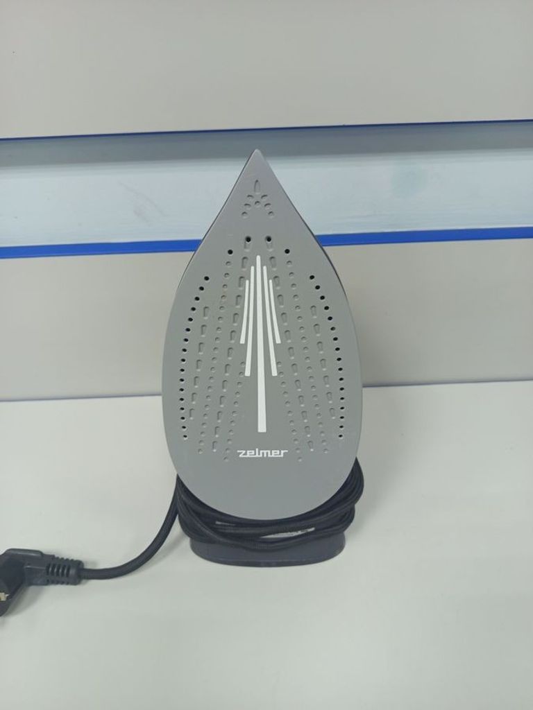 Оголошення Zelmer ZIR1505 Ceramic Б/У