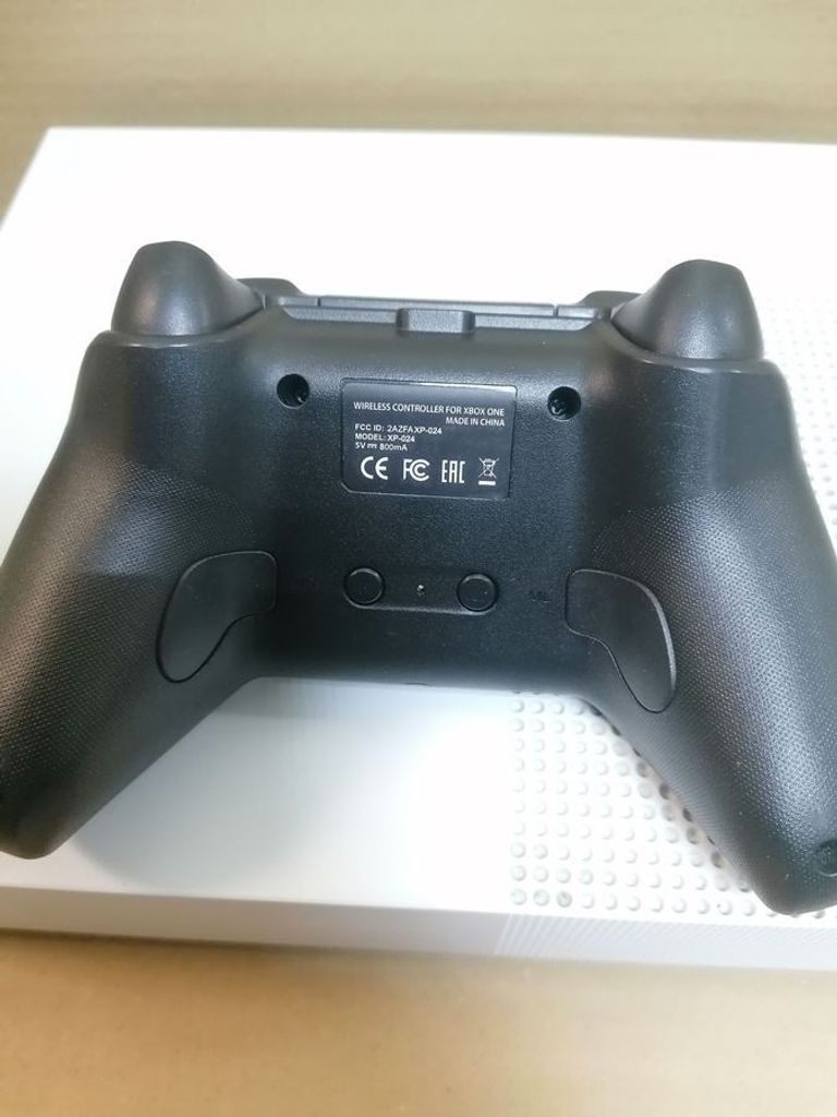 Microsoft Xbox One S 1TB Код:01-200878215. Изображение 5