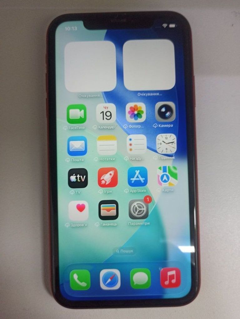 Купити Apple iphone 11 128gb Б/У