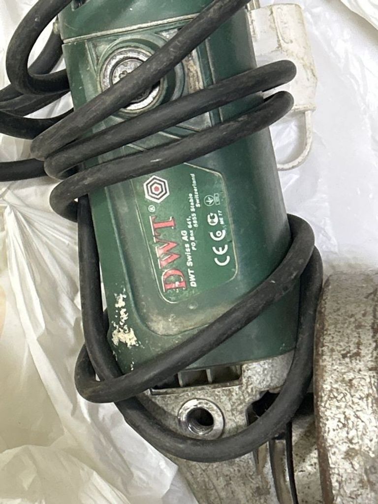 Оголошення Dwt WS08-125 TV Б/У