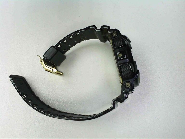 Купити Casio ga-110gb Б/У