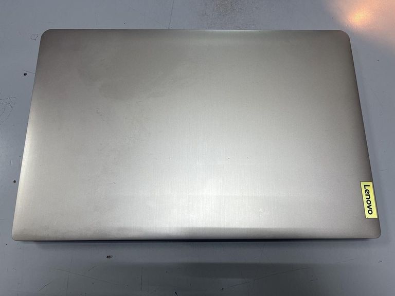 Lenovo 15/ryzen 5 5500u ddr4/8gb ddr4/hdd *відсутній/ssd 512 gb/*інтегрована Код:01-200878038. Зображення 7