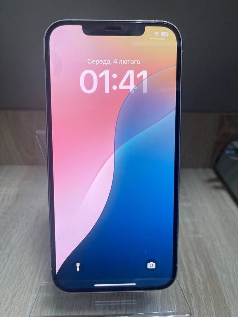 Купити Apple iphone 12 pro max 128gb Б/У