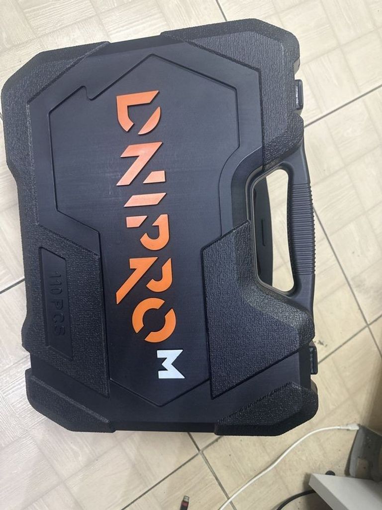 Объявление Dnipro-M ultra 110шт Б/У