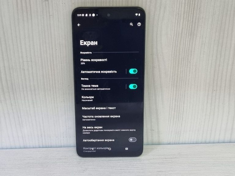 Motorola moto g54 12/256gb Код:01-200880762. Зображення 10