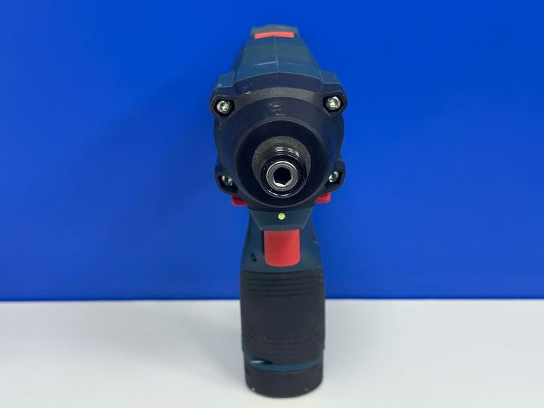 Bosch gdr 120-li Код:01-200880567. Зображення 5