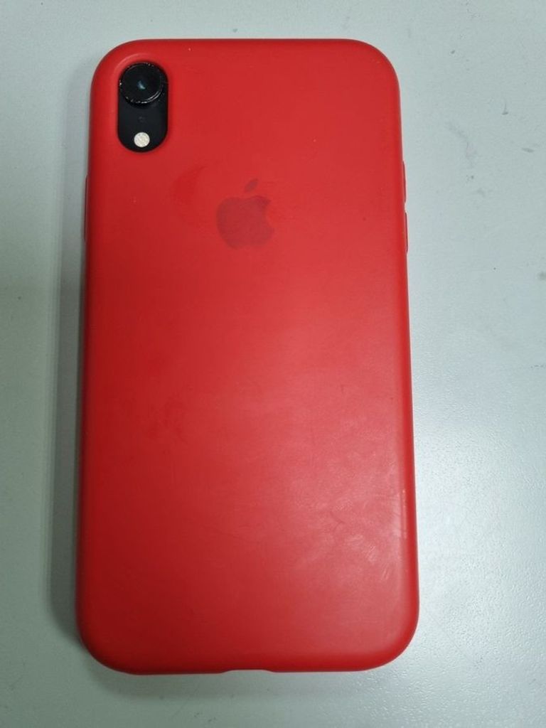 Дешево Apple iphone xr 128gb з ломбарду
