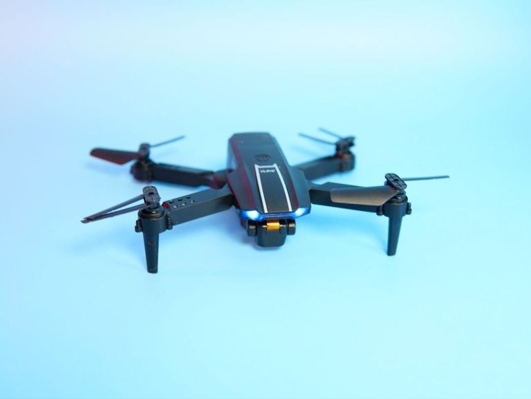 Купить YLRC S65 Wi-Fi Б/У