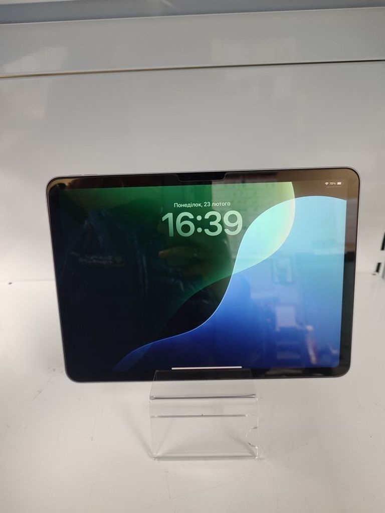 Дешево Apple ipad air 11 2025 wi-fi 128gb з ломбарду