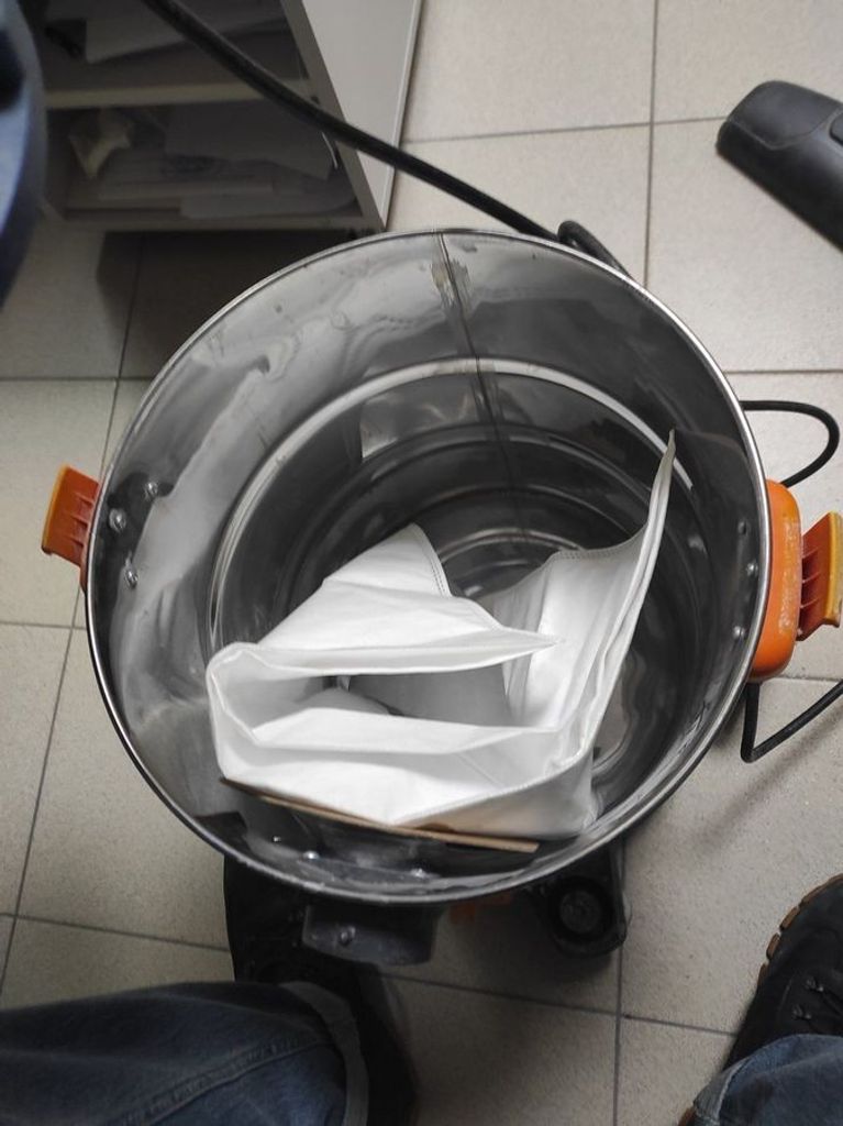 Объявление Dexter VOD1530SWC Б/У