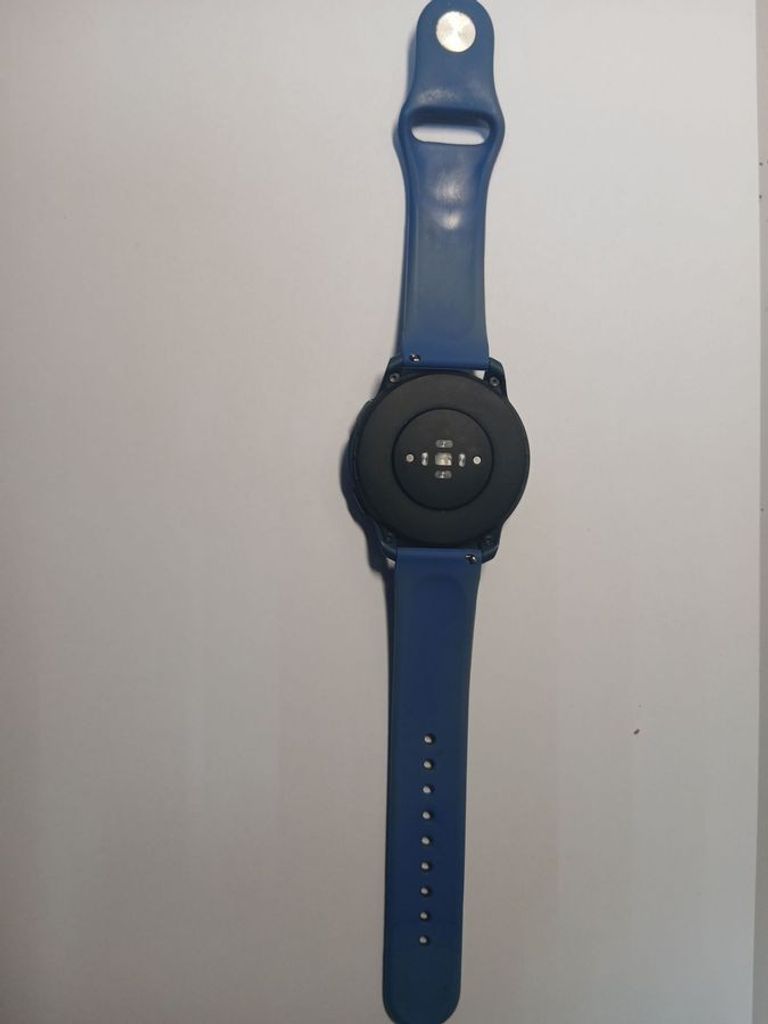 Оголошення Xiaomi watch s1 active Б/У