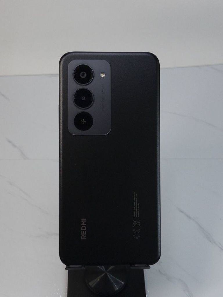 Xiaomi redmi 15 4g 8/256gb Код:01-200882067. Зображення 6