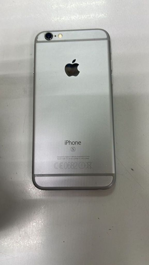 Розпродаж Apple iphone 6s 16gb, продавець Техноскарб