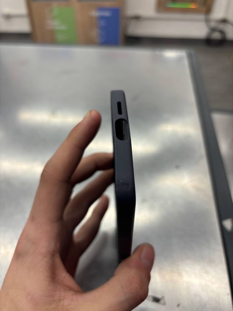 Дешево Samsung S25 Edge з ломбарду