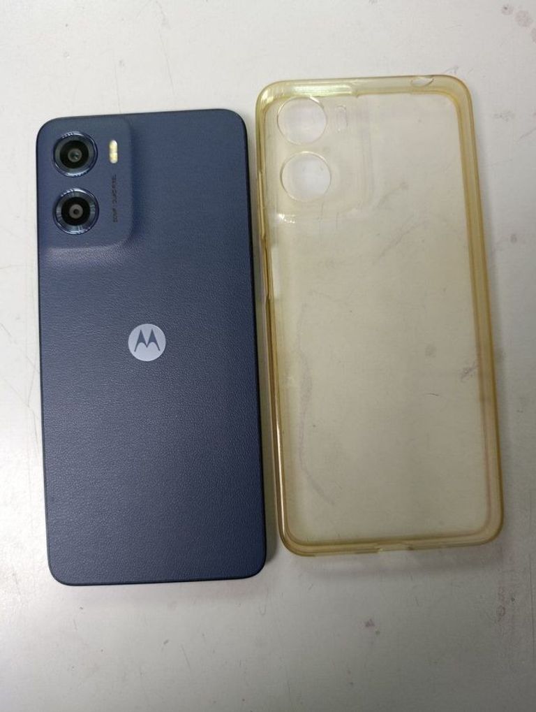 Купити Motorola moto g05 4/256gb Б/У