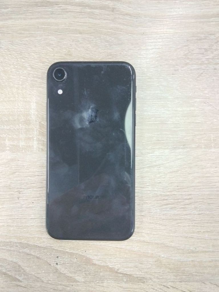 Apple iphone xr 128gb Код:01-200882445. Зображення 6