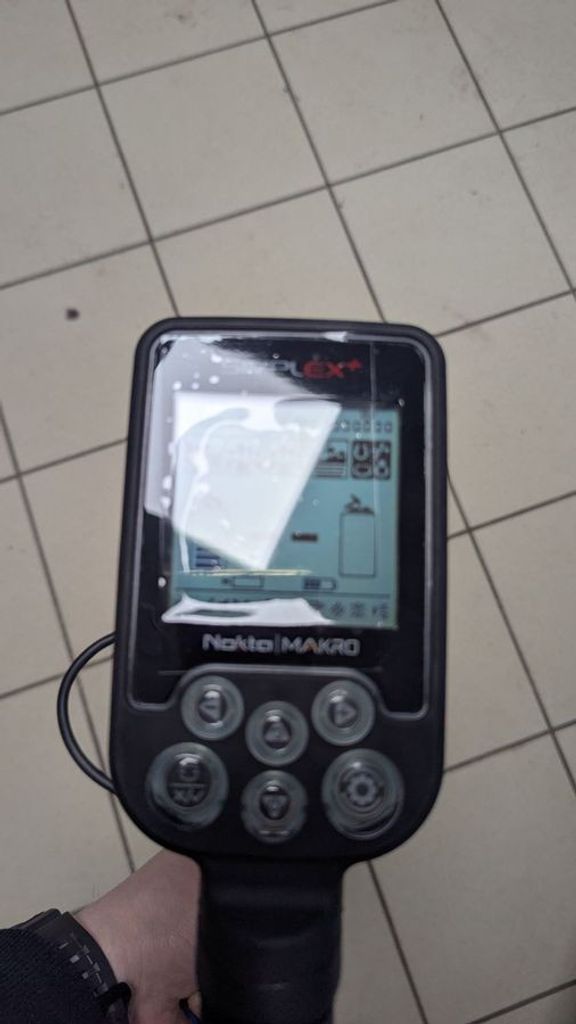 Nokta makro simplex+ Код:01-200881737. Зображення 5