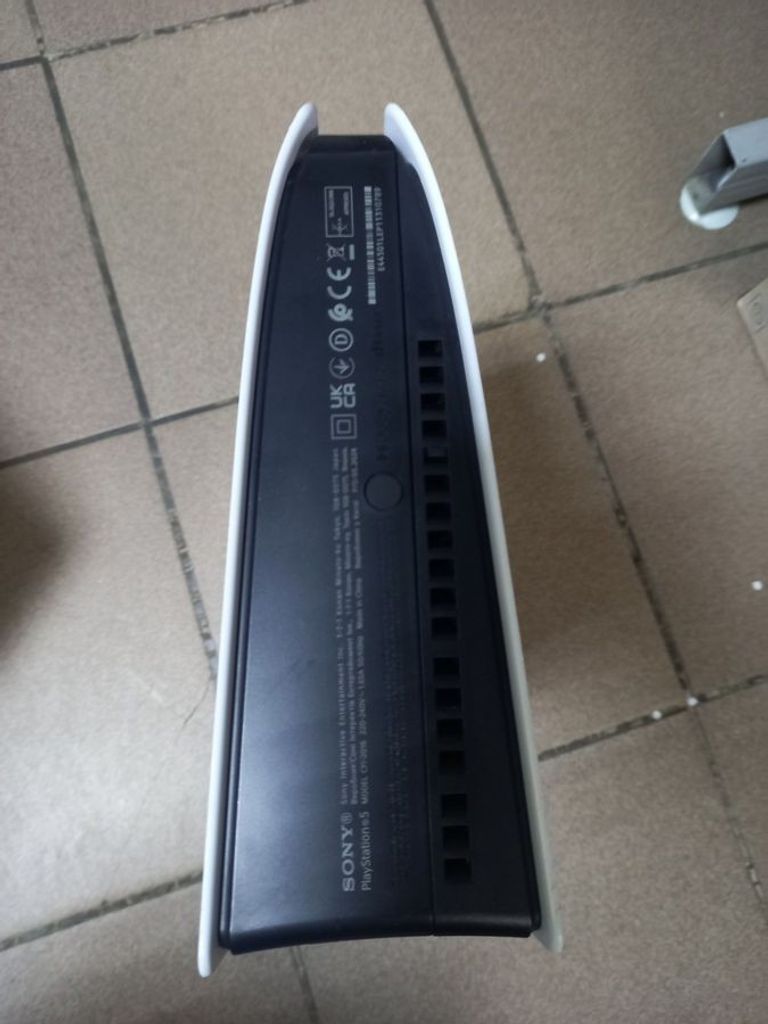 Sony PlayStation 5 Slim Digital Edition 1TB Код:01-200881971. Изображение 6
