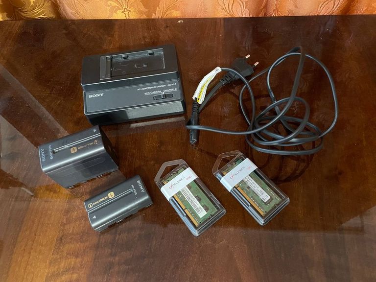 Sony HXR-NX5R NXCAM Код:null. Изображение 5