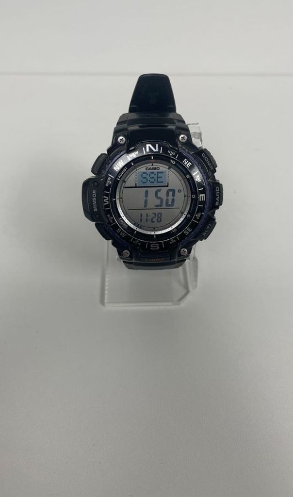 Купить Casio sgw-1000 Б/У