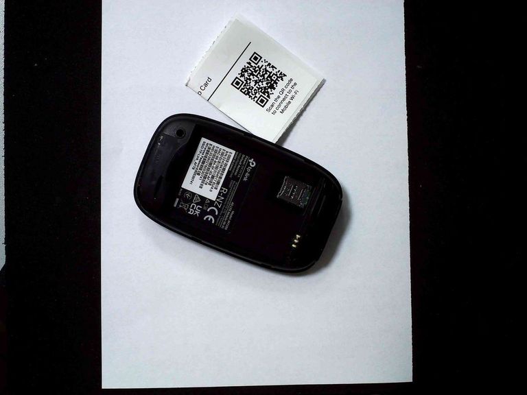 Купить Tp-link M7200 Б/У