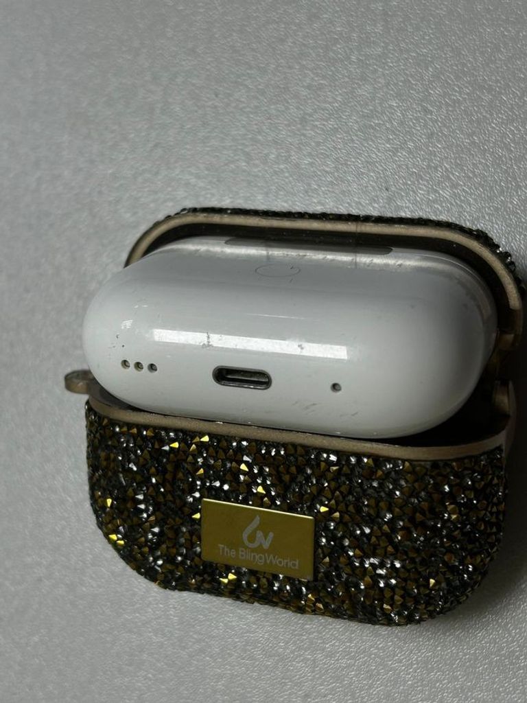 Apple airpods pro 2nd generation magsafe Код:01-200883794. Зображення 6