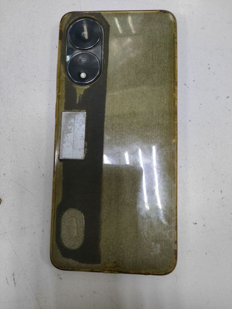 Купить Oppo a78 4g 8/128gb Б/У