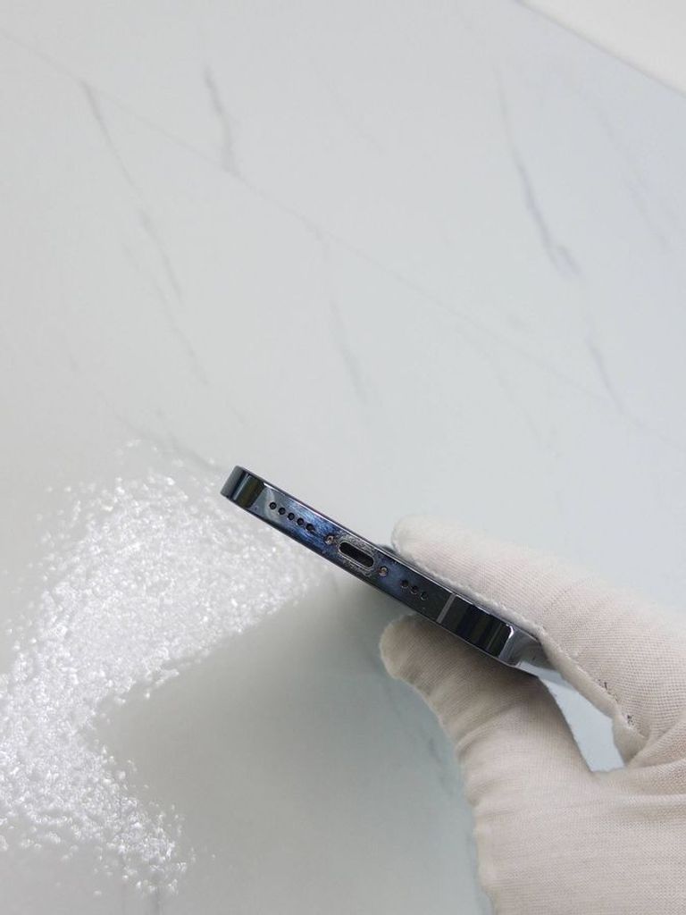 Apple iphone 12 pro 128gb Код:01-200885211. Изображение 13