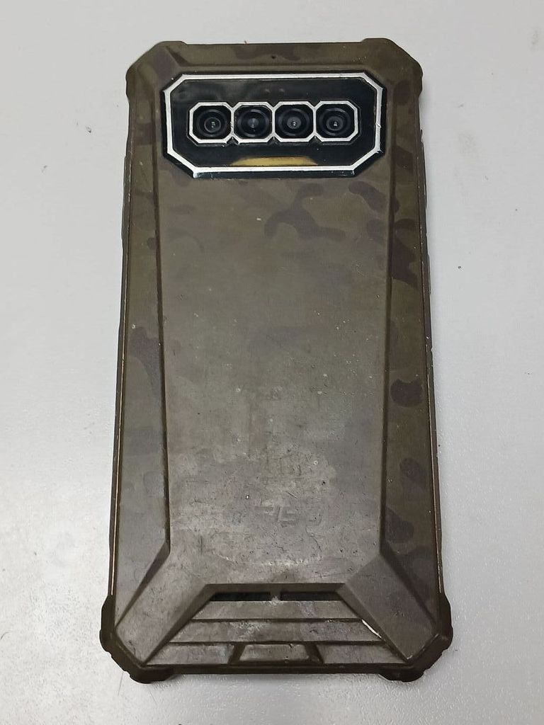 Распродажа Oukitel F150 R2022 8/256GB Green, продавец Техноскарб