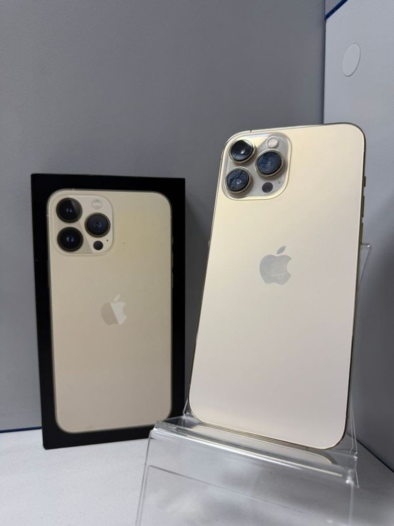 Apple iphone 13 pro max 256gb Код:01-200884935. Изображение 7