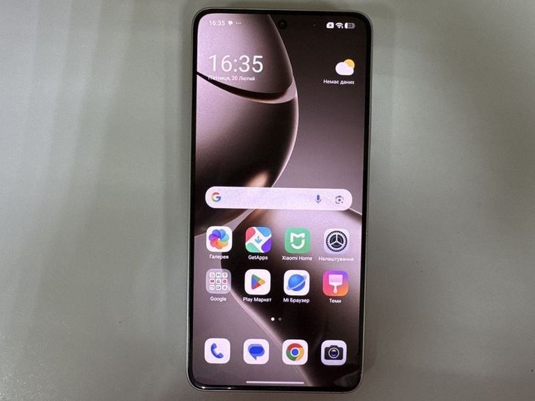 Купити Xiaomi 14t 12/512gb Б/У