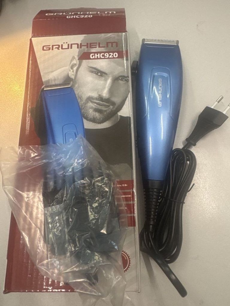 Купить Grunhelm GHC920 Б/У