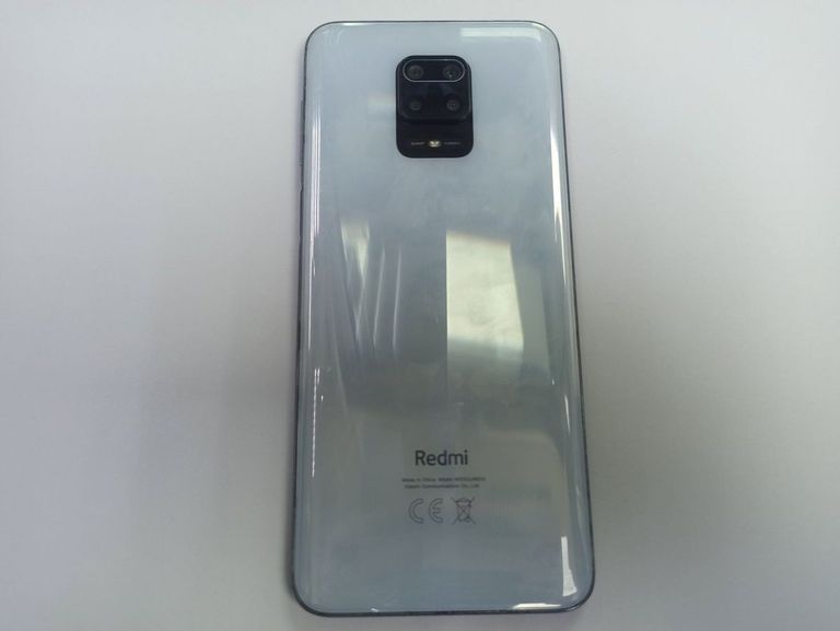 Оголошення Xiaomi redmi note 9 pro 6/128gb Б/У