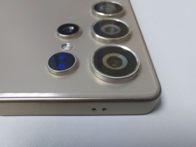 Samsung (Копія) s25 ultra Код:01-200885553. Зображення 5