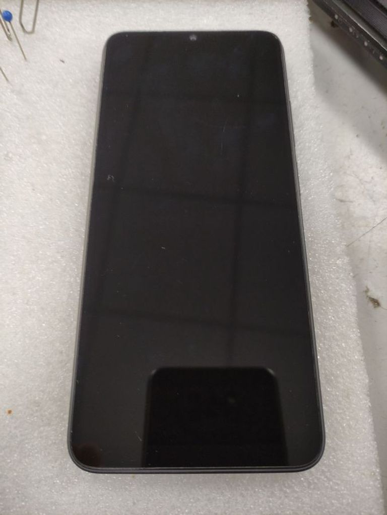 Xiaomi redmi 12c 4/128gb Код:01-200885864. Зображення 13