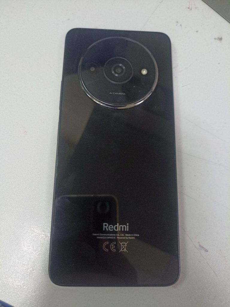 Купити Xiaomi redmi a3 4/128gb Б/У