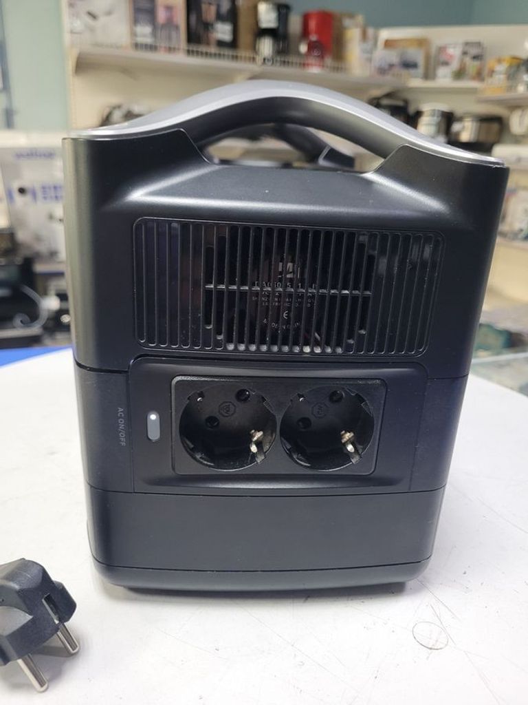 Ecoflow river max Код:01-200886277. Зображення 5