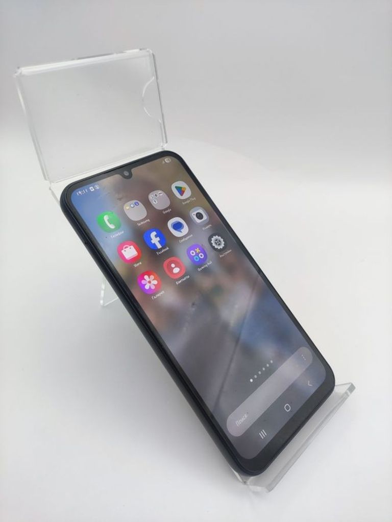 Samsung galaxy a24 sm-a245f 6/128gb Код:01-200887617. Зображення 5