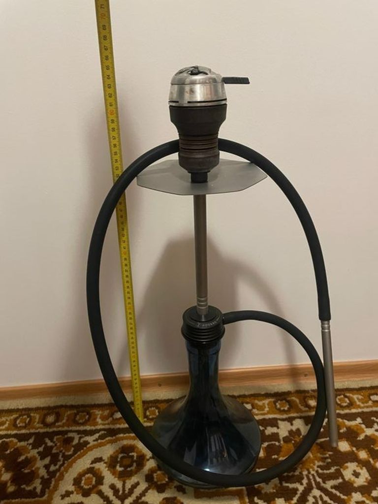 Купить Astra Hookah Б/У