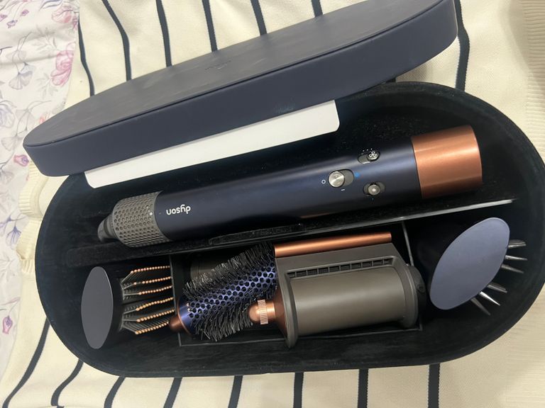 Купити Dyson styler k Б/У