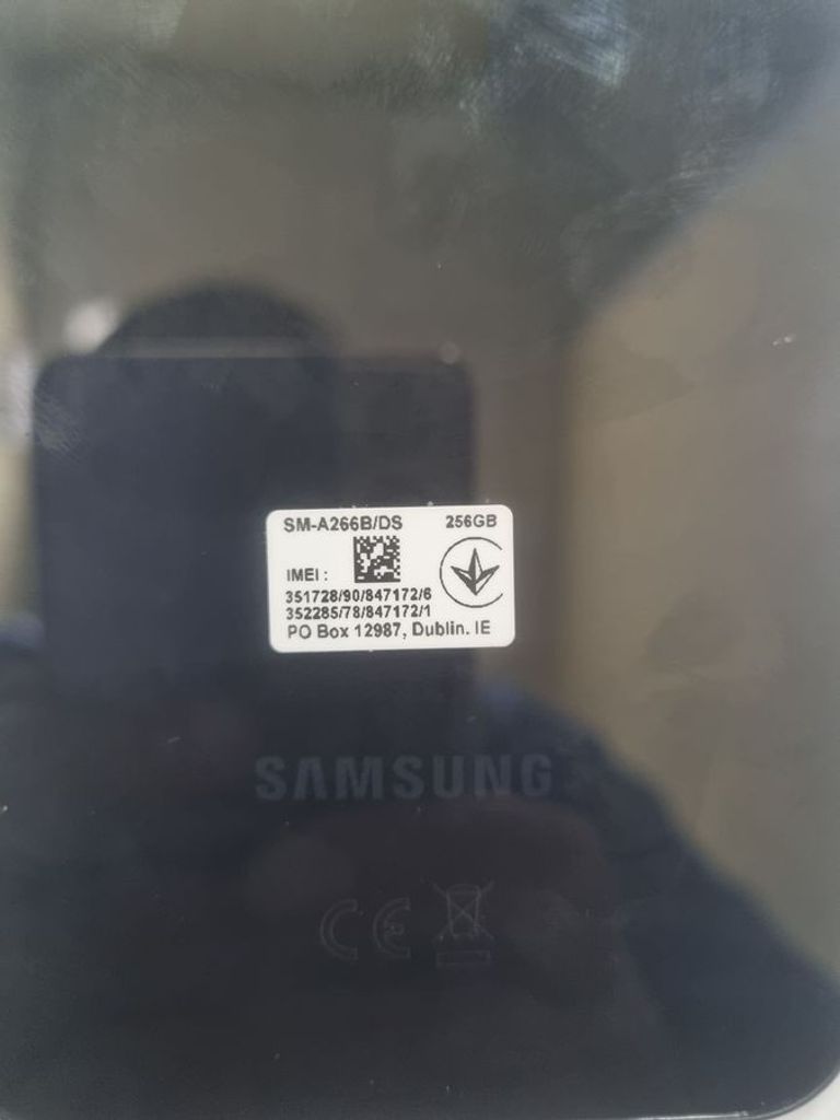 Распродажа Samsung galaxy a26 5g 8/256gb, продавец Техноскарб