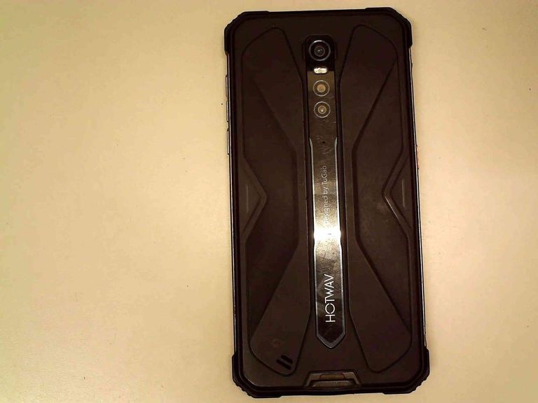 Объявление Hotwav Cyber 9 Pro 8/128GB Black Б/У